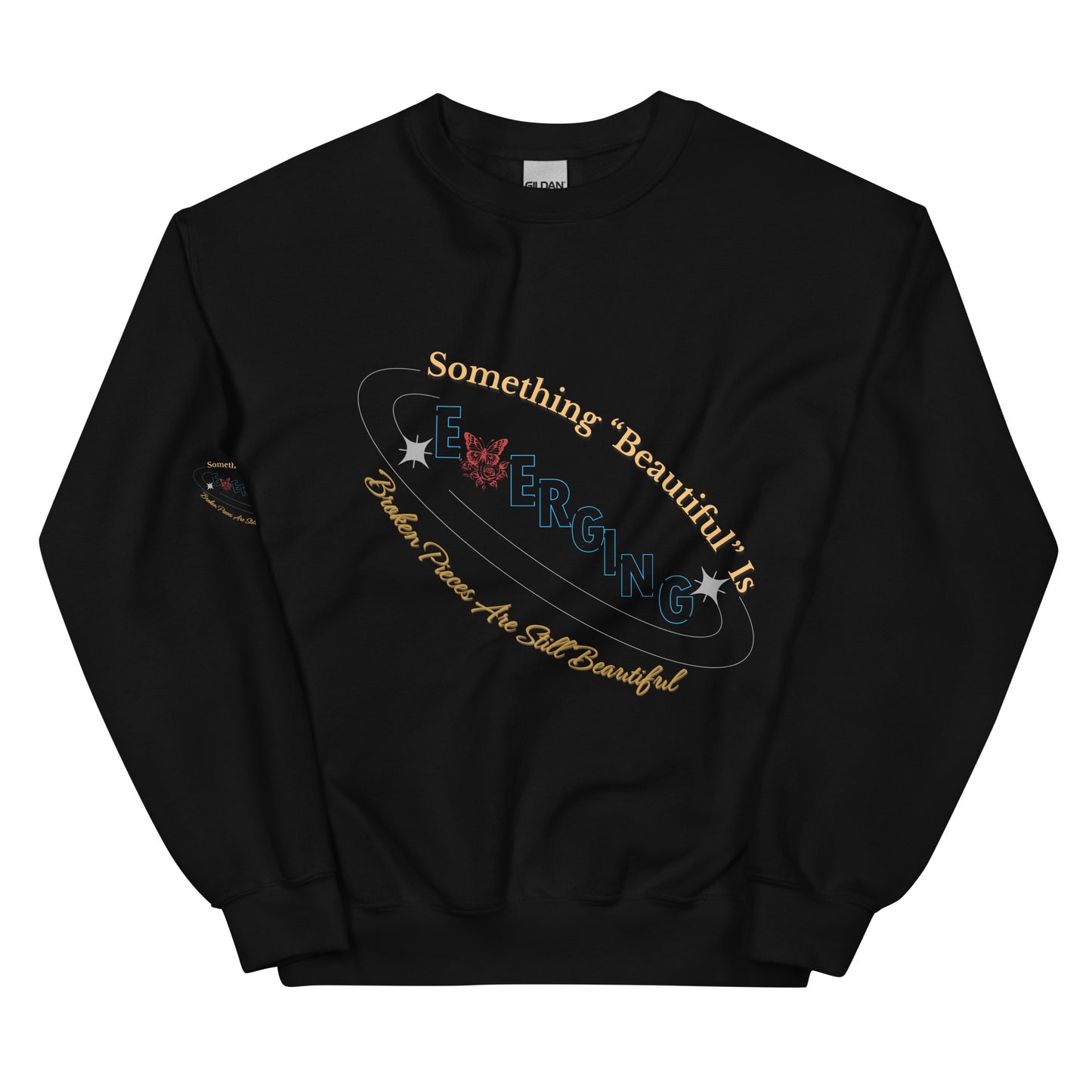 Signature Unisex Sweatshirt