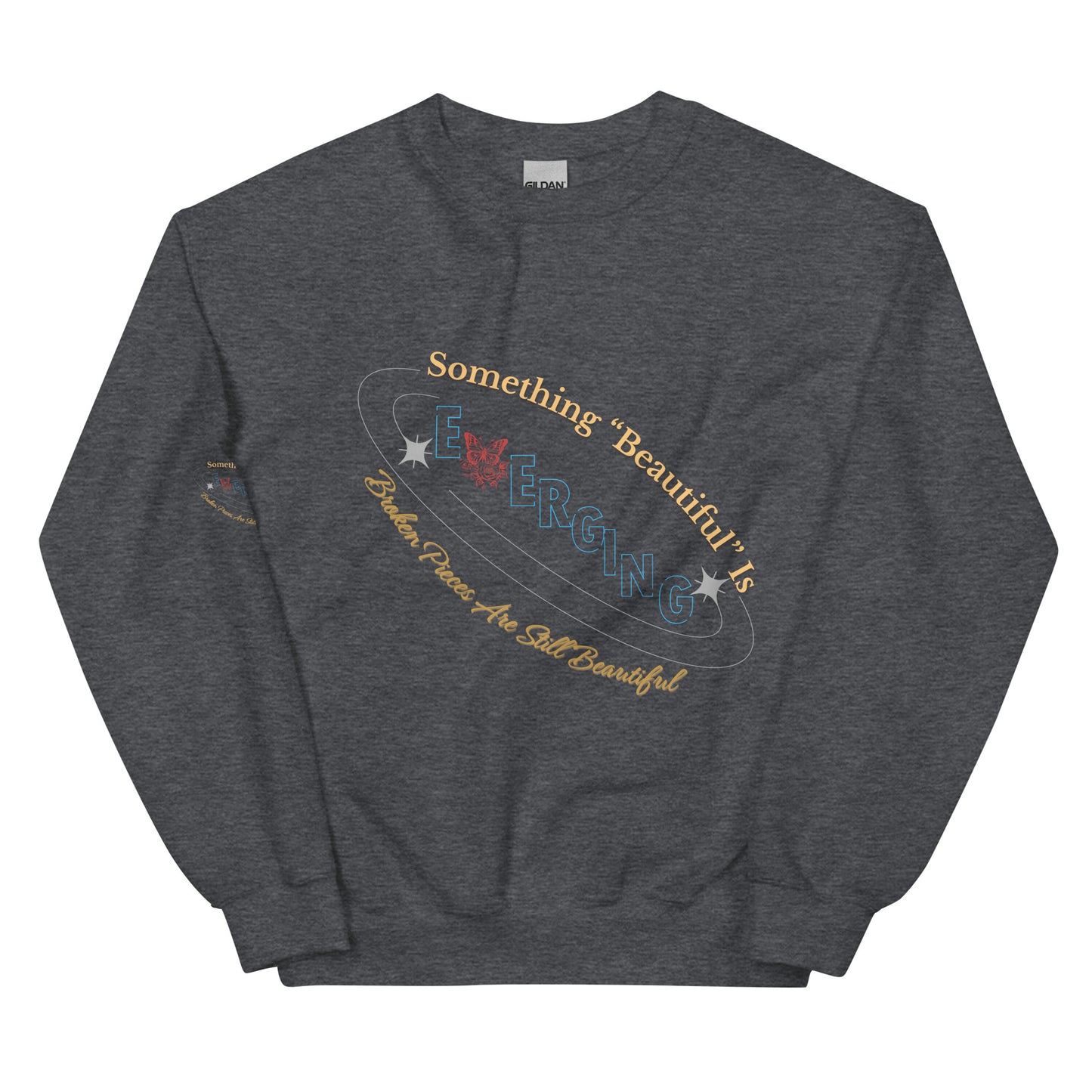 Signature Unisex Sweatshirt