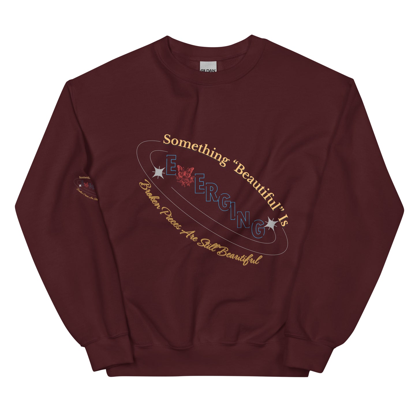 Signature Unisex Sweatshirt